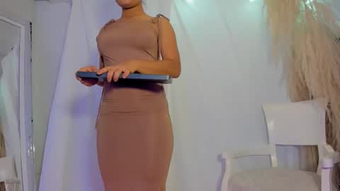 Snapshot of hayamikioto chatting on October 2025 08:28:02 PM Hayami online show from October 2025 08:28:02 PM