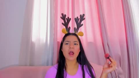 Snapshot of hayamikioto chatting on November 2025 02:06:02 PM Hayami online show from November 2025 02:06:02 PM