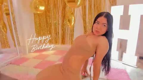 Snapshot of hayamikioto chatting on November 2025 01:44:02 PM Hayami online show from November 2025 01:44:02 PM