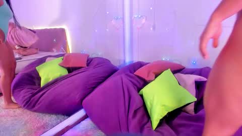 Snapshot of hayamikioto chatting on December 2025 12:36:02 PM Hayami online show from December 2025 12:36:02 PM