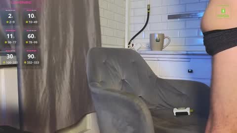 HaydenMuscled online show from March 2025 05:00:02 AM