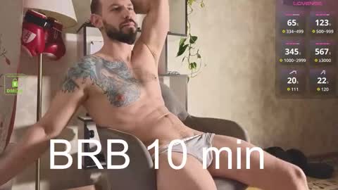 Snapshot of haydenmuscled chatting on March 2026 05:13:01 AM HaydenMuscled online show from March 2026 05:13:01 AM