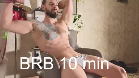 Snapshot of haydenmuscled chatting on April 2026 05:57:02 AM HaydenMuscled online show from April 2026 05:57:02 AM