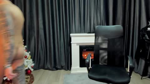 HaydenSpears online show from December 2024 04:06:01 PM