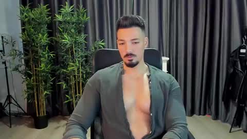 HaydenSpears online show from March 2025 08:02:02 AM