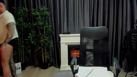 HaydenSpears online show from November 2025 01:55:02 PM