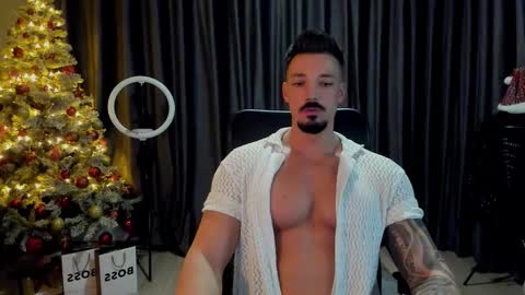 HaydenSpears online show from November 2025 08:06:01 AM