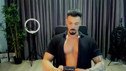 HaydenSpears online show from March 2026 07:56:01 AM