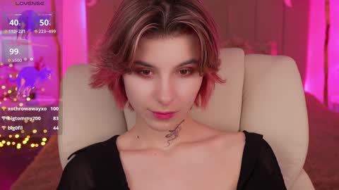 haylaamber online show from December 2024 11:28:02 PM