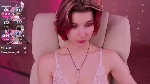 haylaamber online show from February 2025 11:43:01 PM