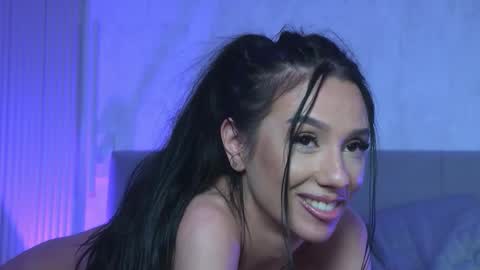 Haylie online show from January 2026 05:27:02 PM