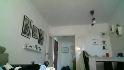 haze_john online show from April 2026 12:21:01 PM