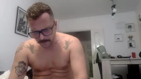 haze_john online show from April 2026 11:30:02 PM