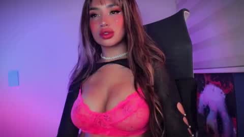 Marie online show from March 2025 02:30:02 AM