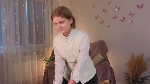 Jenny online show from March 2026 03:16:02 PM