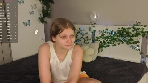 Jenny online show from April 2026 03:21:02 PM