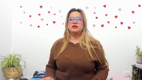 hazel online show from October 2025 10:13:01 AM