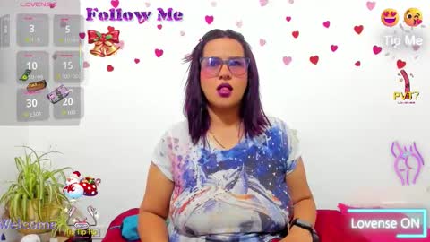 hazel online show from November 2025 08:49:02 AM