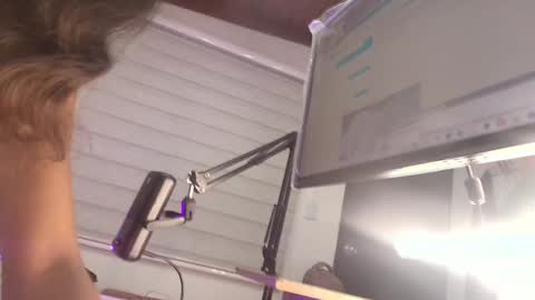 Snapshot of hazel_kataleya chatting on January 2025 07:27:01 PM kataleya online show from January 2025 07:27:01 PM