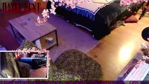 Snapshot of hazel_lust chatting on March 2026 02:05:02 AM Hazel Lust online show from March 2026 02:05:02 AM