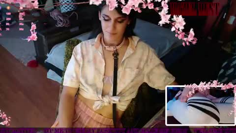 Snapshot of hazel_lust chatting on May 2026 03:58:01 AM Hazel Lust online show from May 2026 03:58:01 AM
