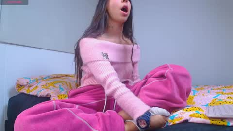 Hazel Mafia online show from December 2024 11:41:02 PM