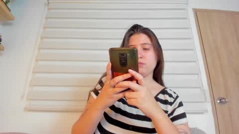 Im Hazel online show from February 2025 06:46:01 PM