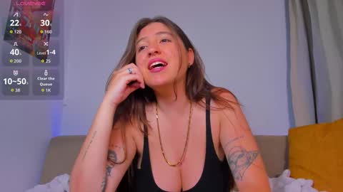 Snapshot of hazel_shy chatting on March 2026 09:58:01 PM Im Hazel online show from March 2026 09:58:01 PM