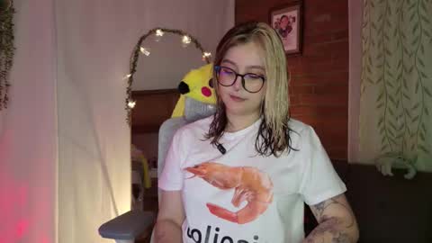 Hazel Brown online show from February 2026 02:32:01 AM