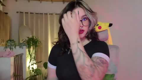 Hazel Brown online show from July 2026 01:56:01 AM