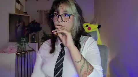 Hazel Brown online show from July 2026 01:49:01 AM