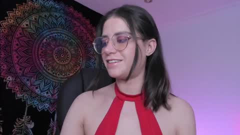 Snapshot of hazelkush00 chatting on January 2025 10:56:01 PM HazelKush online show from January 2025 10:56:01 PM