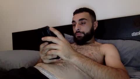 Snapshot of hbabian chatting on October 2025 06:00:01 AM hbabian online show from October 2025 06:00:01 AM