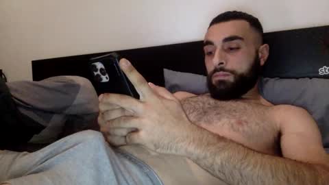 hbabian online show from November 2025 08:04:01 AM