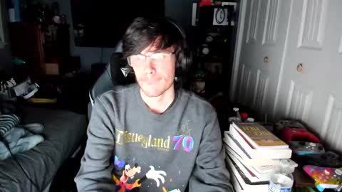 NuttySex online show from December 2025 06:22:02 AM