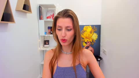 heartedlove_1 online show from February 2025 11:34:02 AM