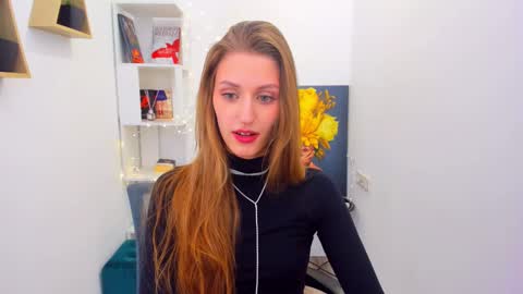 heartedlove_1 online show from February 2025 09:36:02 AM