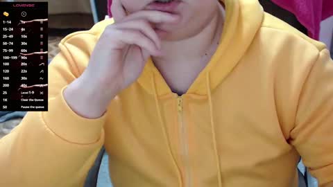 Snapshot of heartful_bbw chatting on January 2025 02:36:01 PM heartful_bbw online show from January 2025 02:36:01 PM