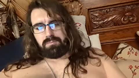 Dejesus online show from February 2025 02:59:01 AM