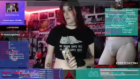 HeartMyArc online show from September 2025 07:02:01 AM