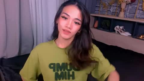 HEATHER online show from December 2025 08:49:02 PM