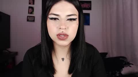 HEATHER DEMONZX   Please help me to reach 100 thumbs up online show from September 2025 12:33:01 AM