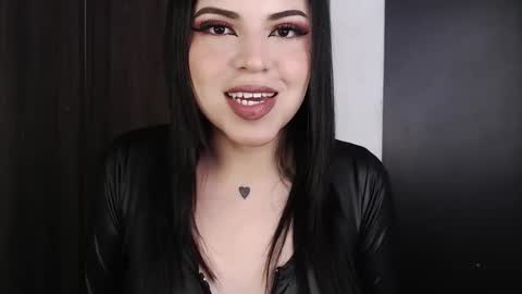 Snapshot of heatherdemonzx_ chatting on March 2026 10:36:01 PM HEATHER DEMONZX Please help me to reach 100 thumbs up online show from March 2026 10:36:01 PM