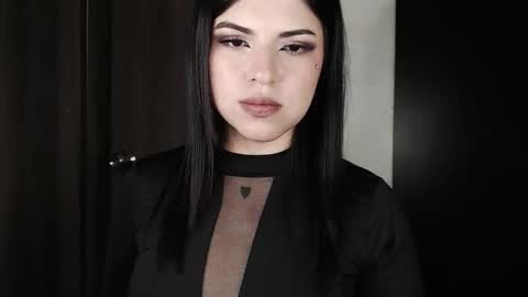 Snapshot of heatherdemonzx_ chatting on March 2026 04:06:01 AM HEATHER DEMONZX Please help me to reach 100 thumbs up online show from March 2026 04:06:01 AM