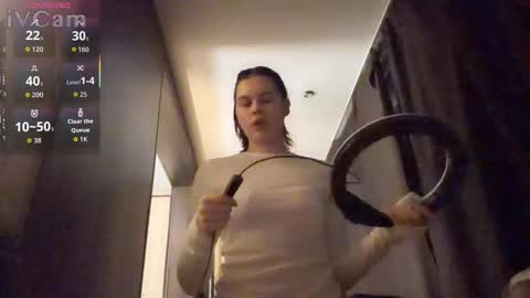 Heather online show from February 2026 02:18:01 PM