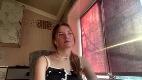 Snapshot of heatherwillman chatting on March 2026 12:11:01 PM Lili online show from March 2026 12:11:01 PM