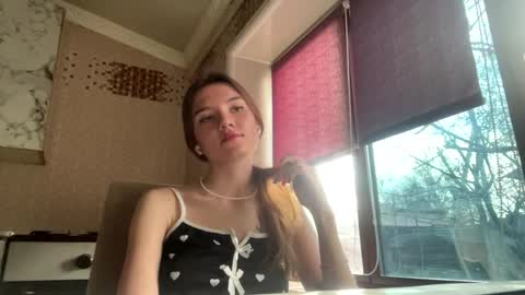 Snapshot of heatherwillman chatting on March 2026 01:11:01 PM Lili online show from March 2026 01:11:01 PM