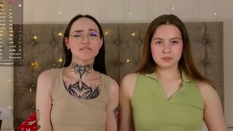 Hi everyone i am Alice pls dont be rude   fav patterns 77  99  111  222  333 online show from February 2025 03:15:02 PM