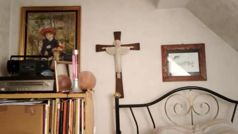 heaven_07 online show from February 2026 08:32:02 AM