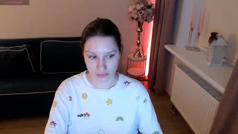 Snapshot of heaven_chloe chatting on March 2026 06:22:02 PM Heaven girl online show from March 2026 06:22:02 PM